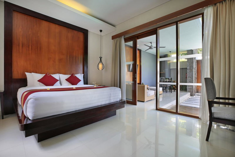 Samaja Villas Seminyak, Kuta, Indonesia