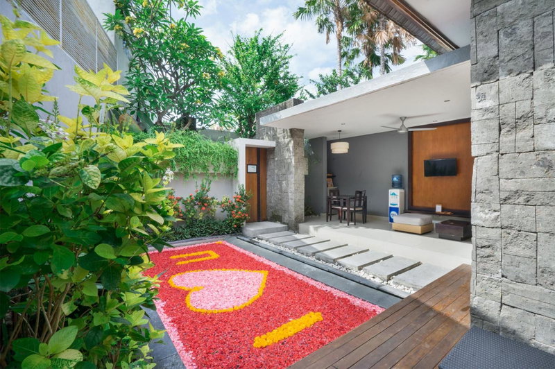 Samaja Villas Seminyak, Kuta, Indonesia