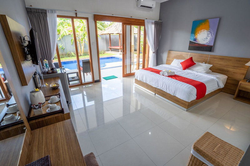 Bali Dive Resort and Spa, Amlapura city, 인도네시아 공화국