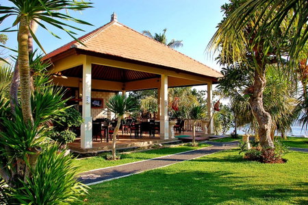 Bali Dive Resort and Spa, Amlapura city, 인도네시아 공화국
