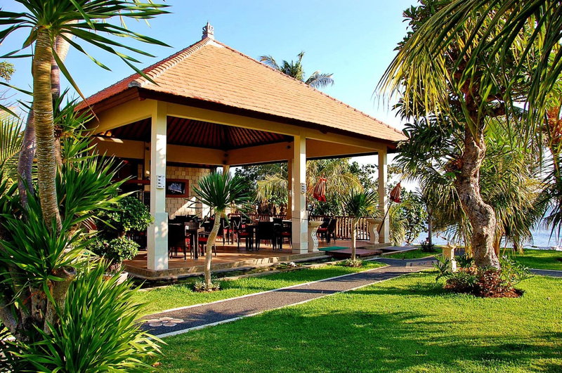 Bali Dive Resort and Spa, Amlapura city, 인도네시아 공화국