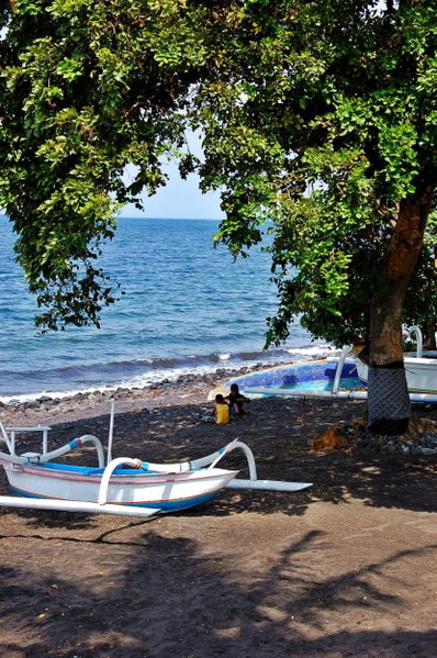 Bali Dive Resort and Spa, Amlapura city, 인도네시아 공화국
