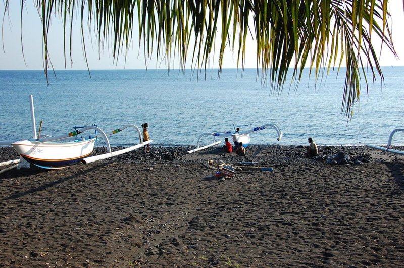 Bali Dive Resort and Spa, Amlapura city, 인도네시아 공화국