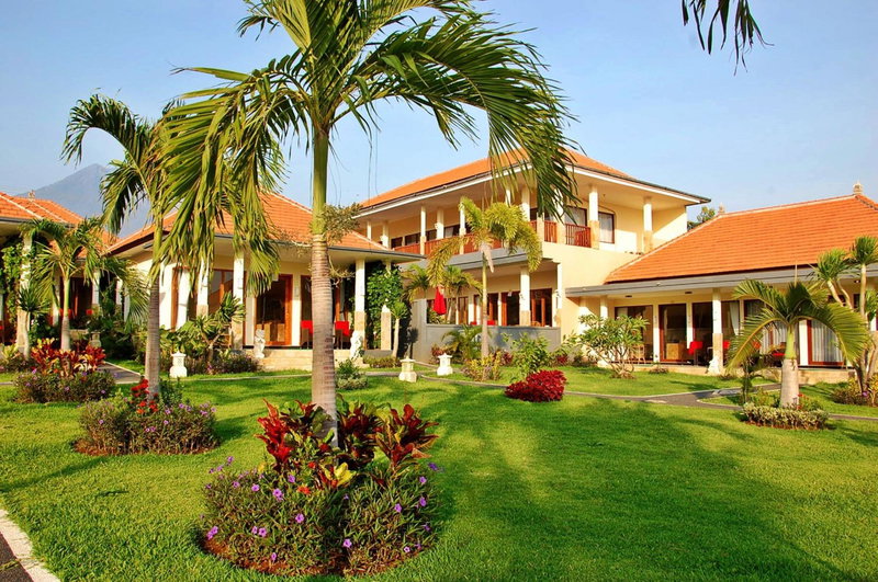 Bali Dive Resort and Spa, Amlapura city, 인도네시아 공화국