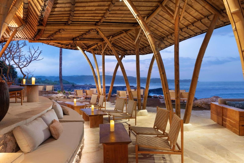 ARNA Suites and Ocean Lounge, Klungkung, Indonesia