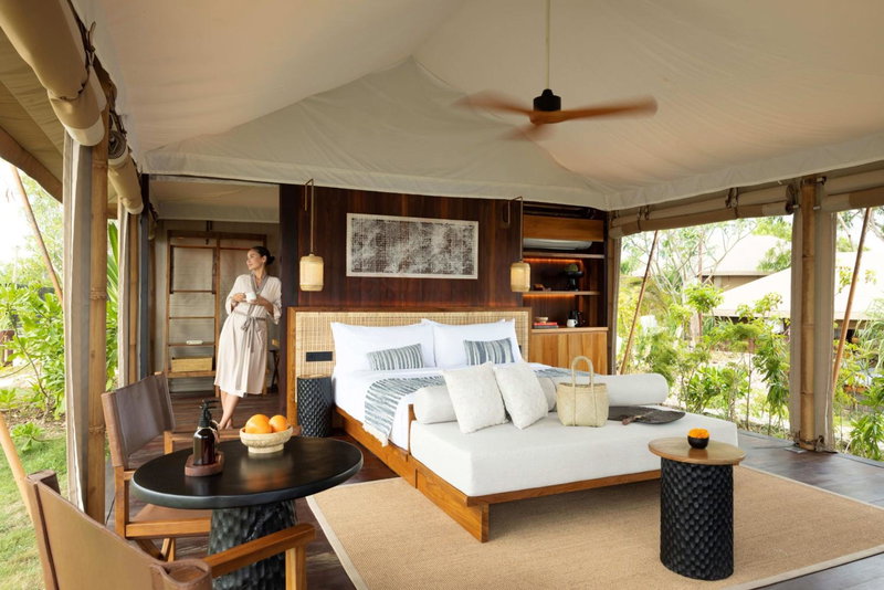 ARNA Suites and Ocean Lounge, Klungkung, Indonesia