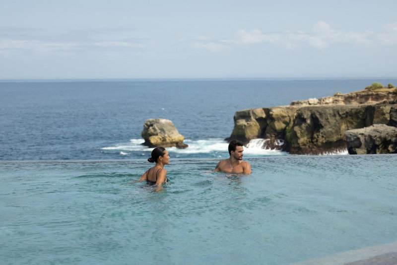 ARNA Suites and Ocean Lounge, Klungkung, Indonesia