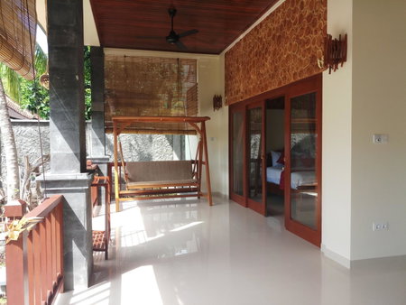 Sukun Babonsay Villas, Amlapura, Indonesia