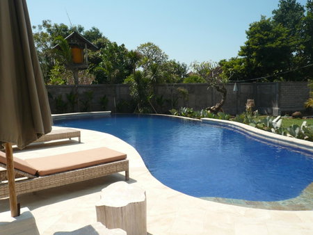 Sukun Babonsay Villas, Amlapura, Indonesia