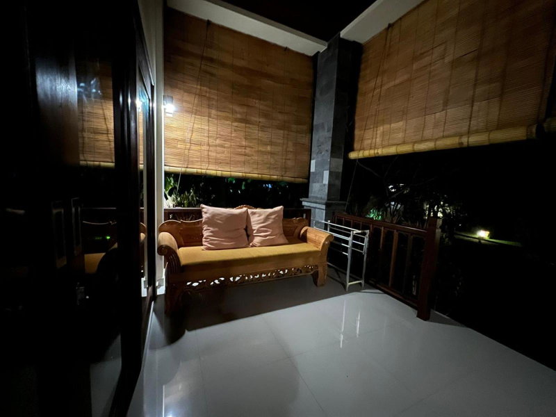 Sukun Babonsay Villas, Amlapura, Indonesia