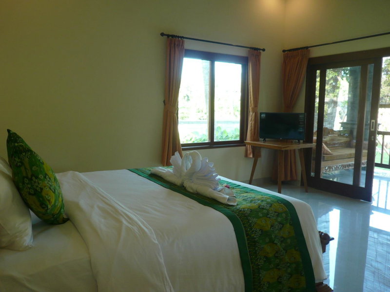 Sukun Babonsay Villas, Amlapura, Indonesia
