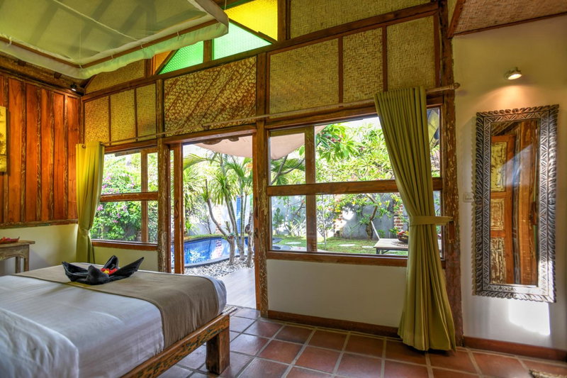 Villas SAMALAMA Gili Air, Gili Air, 인도네시아 공화국