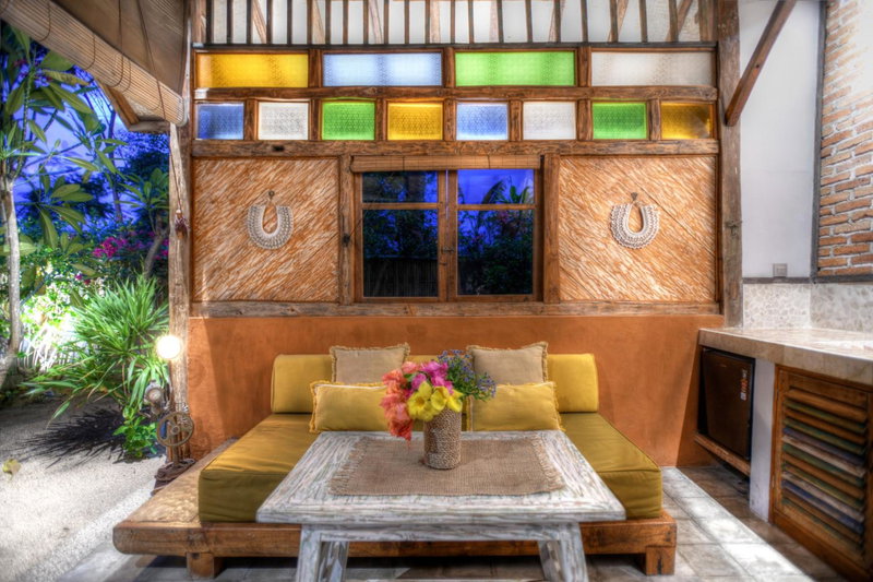 Villas SAMALAMA Gili Air, Gili Air, 인도네시아 공화국