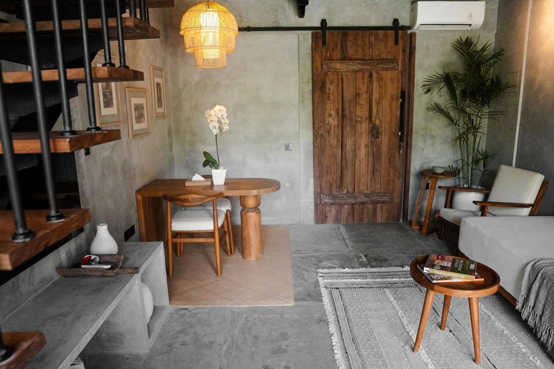 Leafy Lofts Canggu, Denpasar, Indonesia