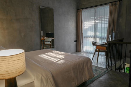 Leafy Lofts Canggu, Denpasar, Indonesia