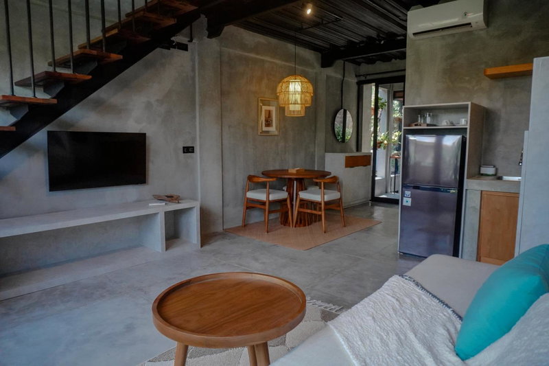 Leafy Lofts Canggu, Denpasar, Indonesia