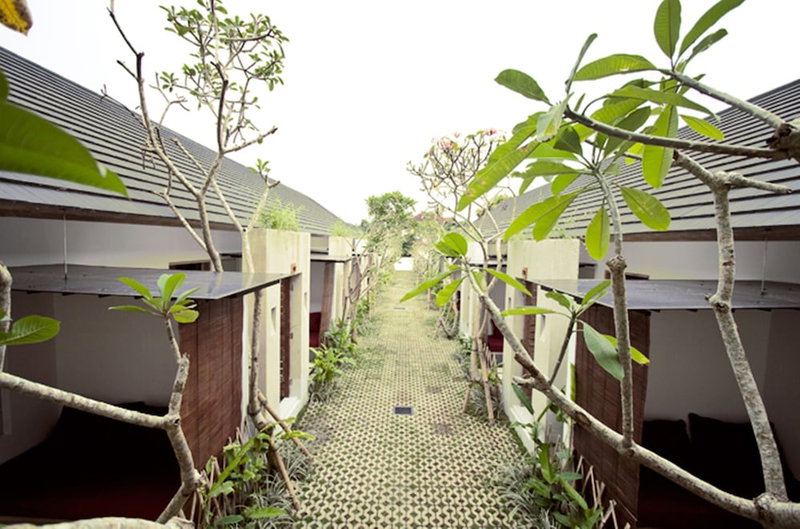Lubdhaka Canggu Residence, Denpasar, Indonesia