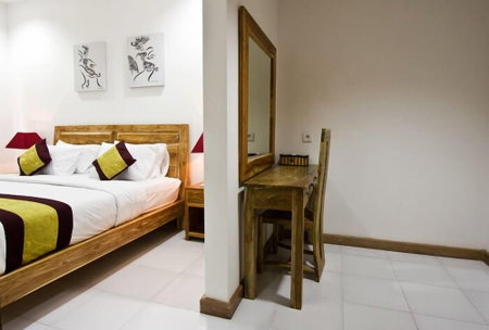 Lubdhaka Canggu Residence, Denpasar, Indonesia