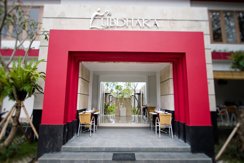 Lubdhaka Canggu Residence, Denpasar, Indonesia