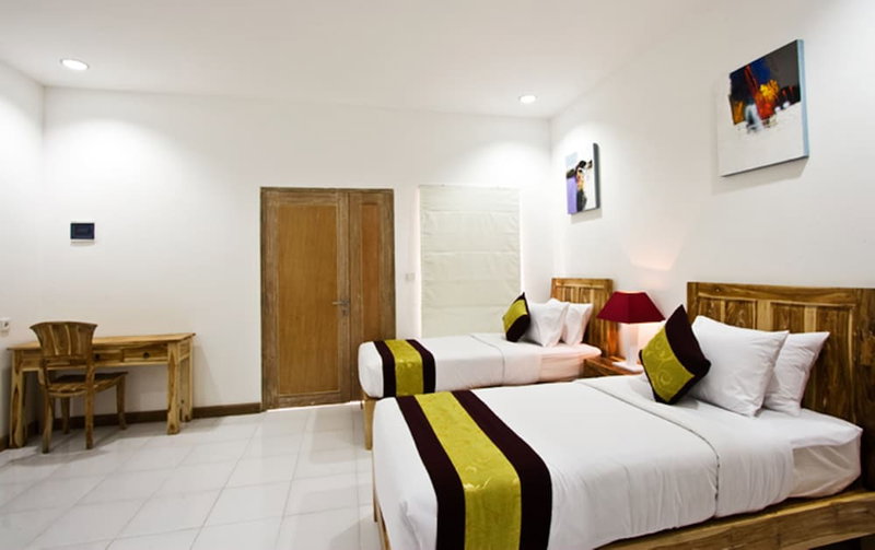 Lubdhaka Canggu Residence, Denpasar, Indonesia