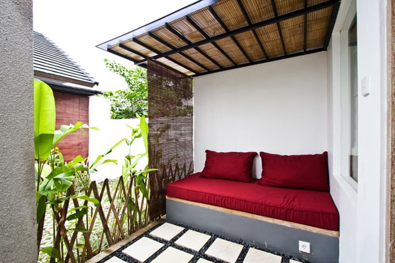 Lubdhaka Canggu Residence, Denpasar, Indonesia