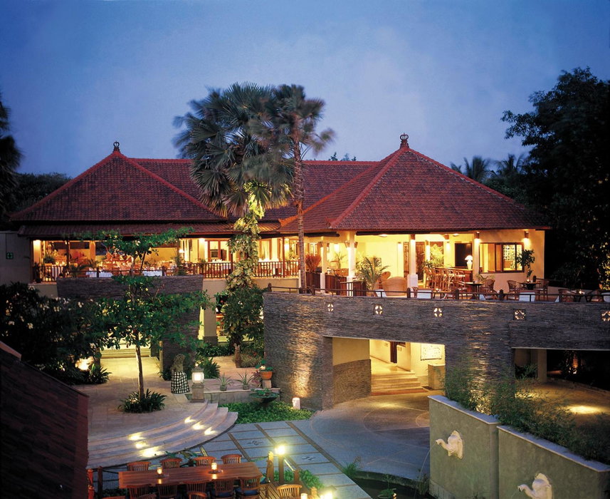 AlamKulkul Boutique Resort, Kuta, Indonésie