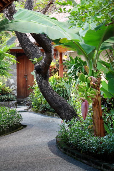 AlamKulkul Boutique Resort, Kuta, Indonésie