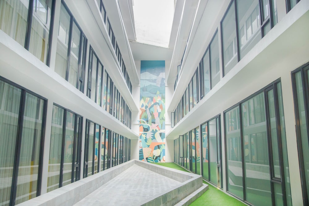 Hotel · Horison Trunojoyo Batu Malang, Batu