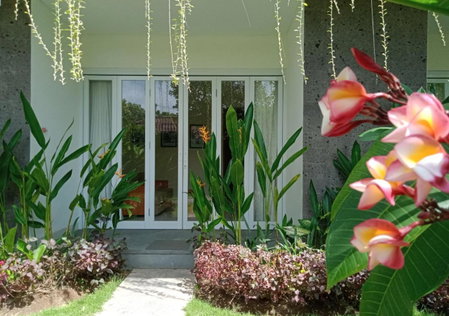 Harmony Beach Suite, Seminyak, Indonesia
