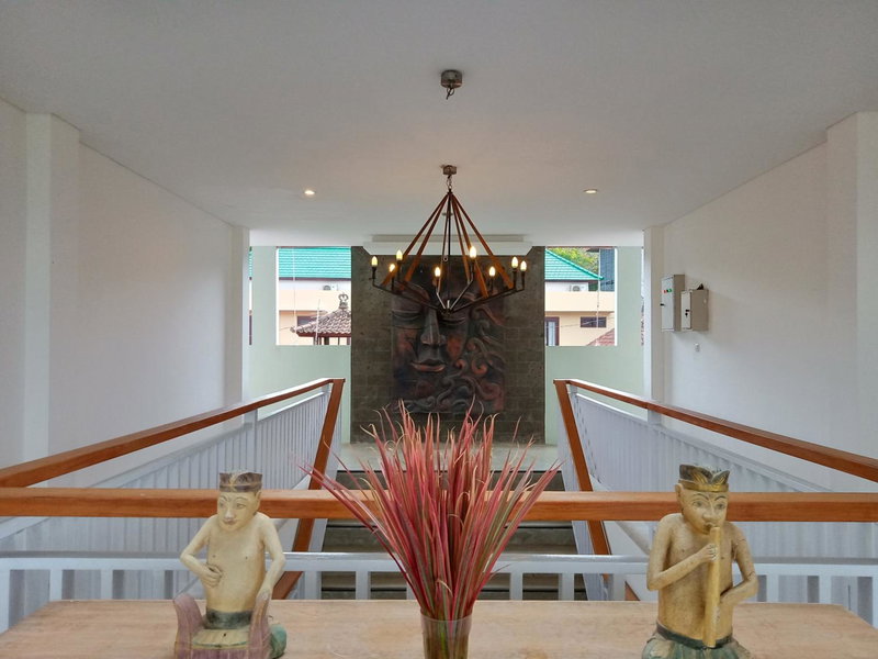 Harmony Beach Suite, Seminyak, Indonesia
