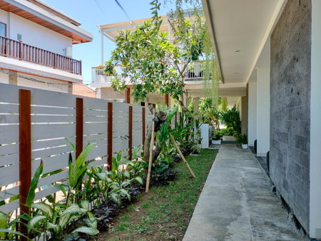 Harmony Beach Suite, Seminyak, Indonesia