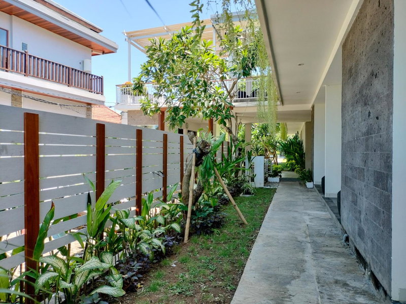 Harmony Beach Suite, Seminyak, Indonesia