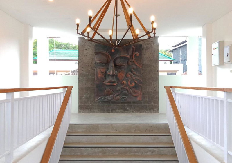 Harmony Beach Suite, Seminyak, Indonesia