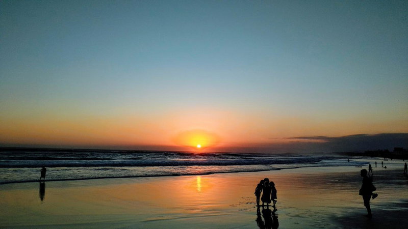 Harmony Beach Suite, Seminyak, Indonesia