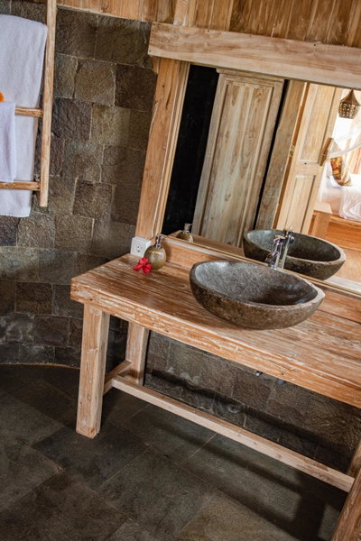 Kidem Ubud Villas, Ubud, Indonesia