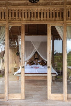 Kidem Ubud Villas, Ubud, Indonesia
