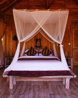 Kidem Ubud Villas, Ubud, Indonesia