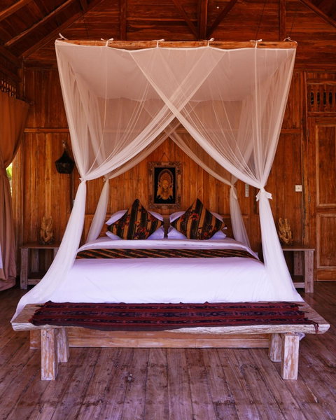 Kidem Ubud Villas, Ubud, Indonesia