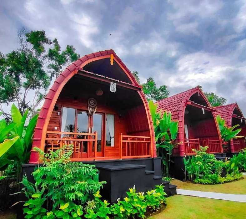 Cove Jiwana Villa, Kuta, 인도네시아 공화국