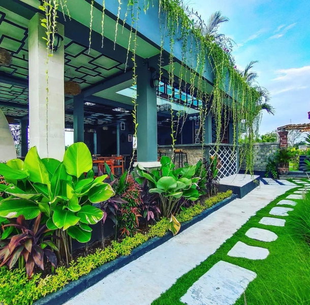 Cove Jiwana Villa, Kuta, 인도네시아 공화국