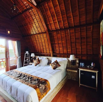 Cove Jiwana Villa, Kuta, 인도네시아 공화국
