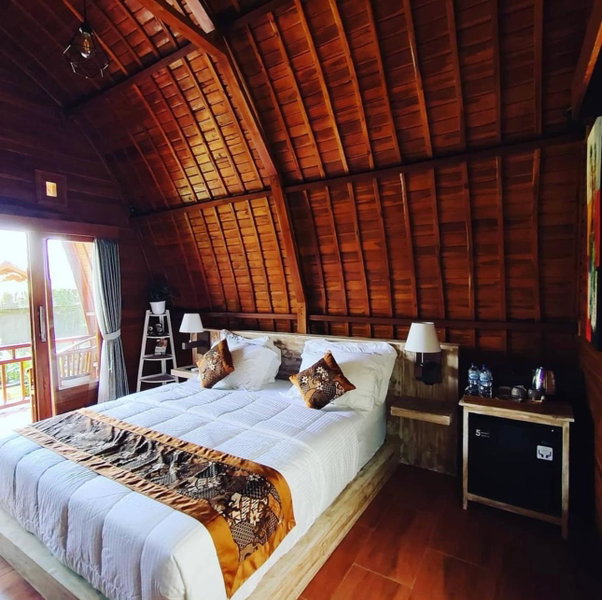 Cove Jiwana Villa, Kuta, 인도네시아 공화국