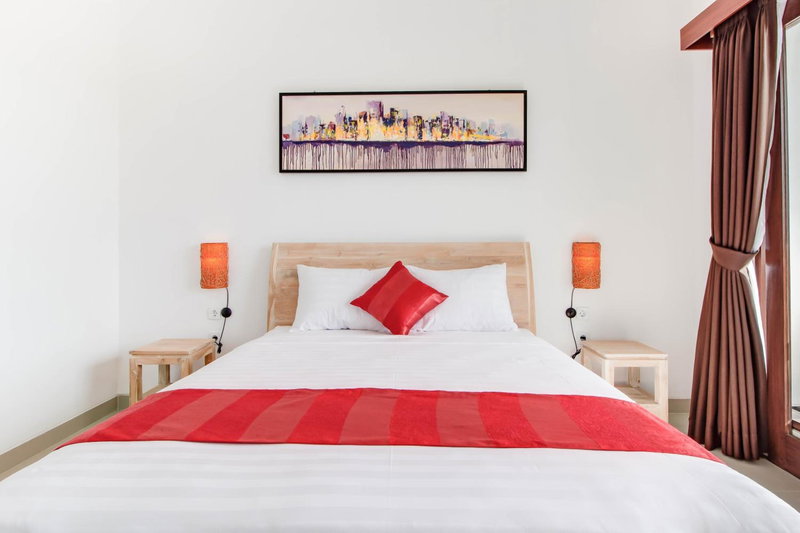 Lila Loka Homestay, Denpasar, 인도네시아 공화국