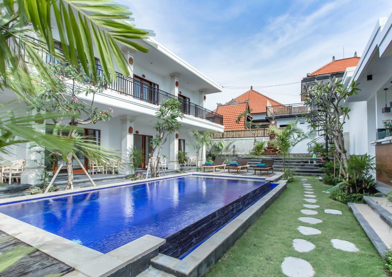 Lila Loka Homestay, Denpasar, 인도네시아 공화국