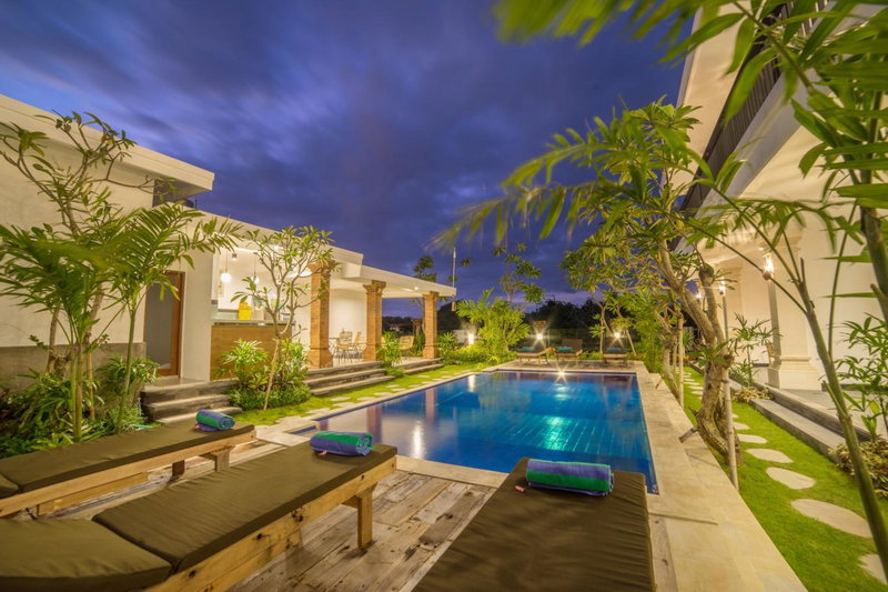 Lila Loka Homestay, Denpasar, 인도네시아 공화국