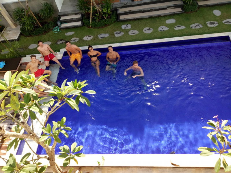 Lila Loka Homestay, Denpasar, 인도네시아 공화국