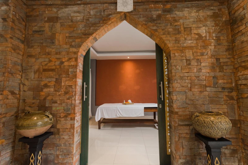 Nawa Sakti Resort, Ubud, Indonesia