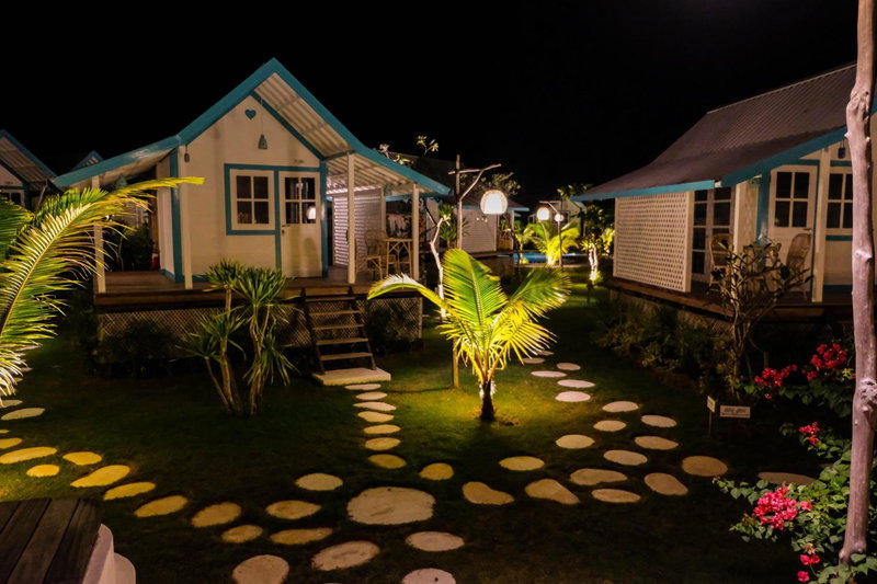 Le Pirate Gili Meno - Adults Only, Gili Meno, Indonesia