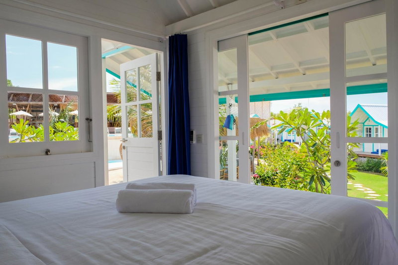 Le Pirate Gili Meno - Adults Only, Gili Meno, Indonesia