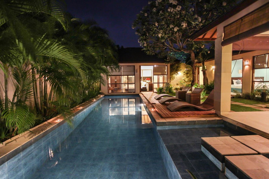 Samana Villas, Kuta, 인도네시아 공화국